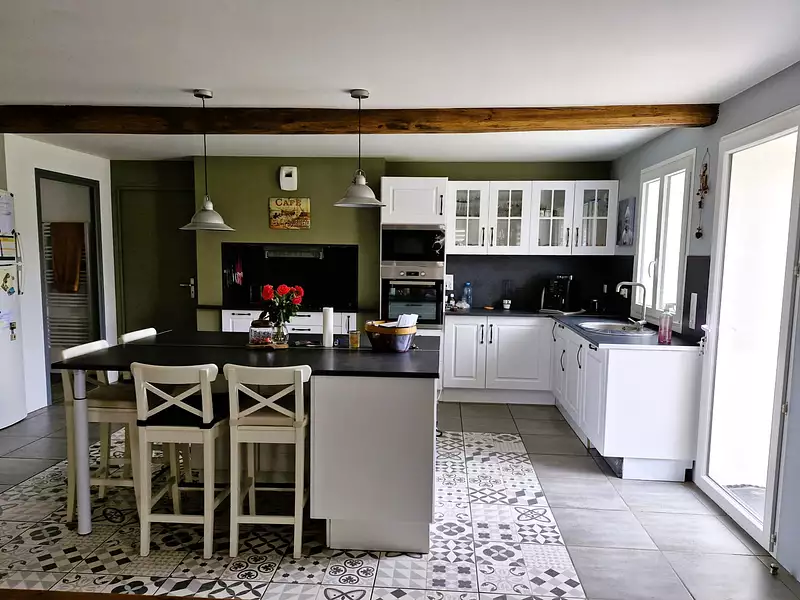 Maison, 150 m²
