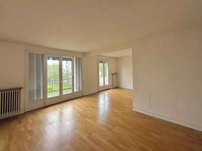 Appartement, 79,73 m²