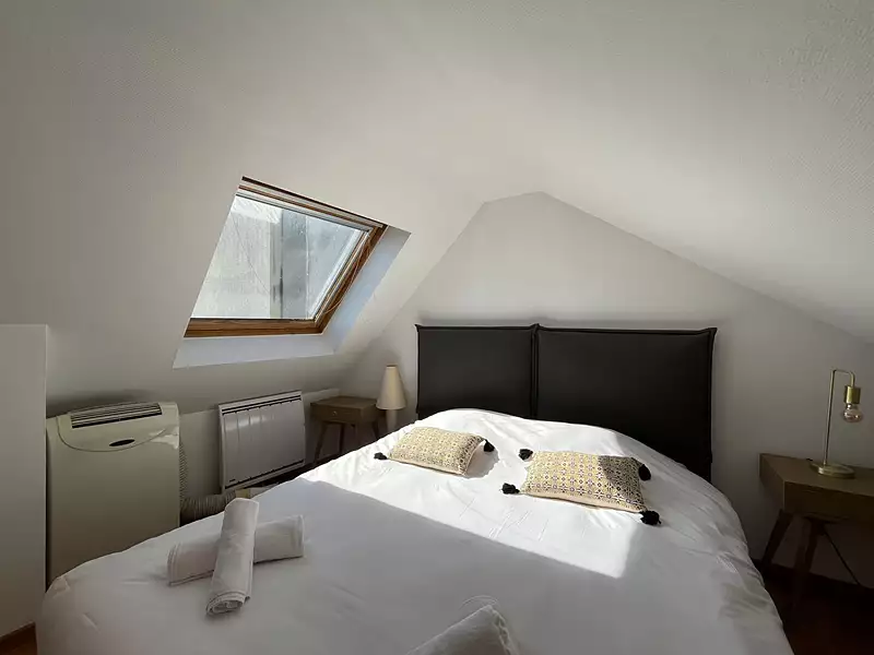 Appartement, 59,01 m²