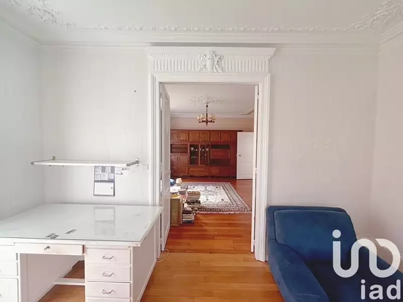 Maison, 201 m²