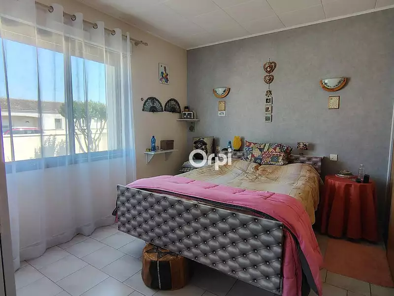 Maison, 102 m²
