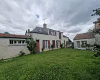 Maison, 185 m²