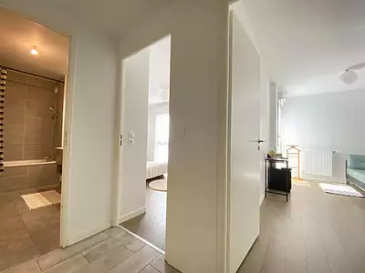 Appartement, 92 m²