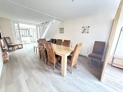 Maison, 101 m²