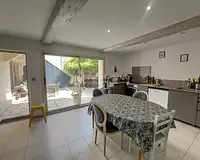 Maison, 130 m²