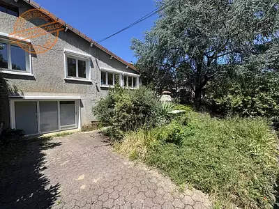 Maison, 120 m²