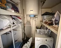 Appartement, 57,17 m²