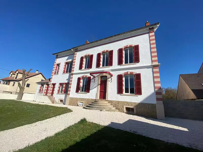 Appartement, 71 m²