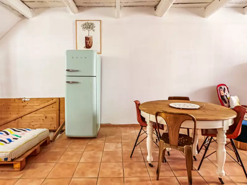 Maison, 70 m²