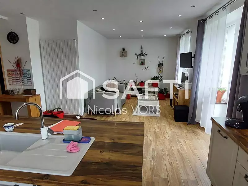Maison, 110 m²