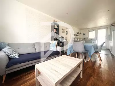 Maison, 108 m²