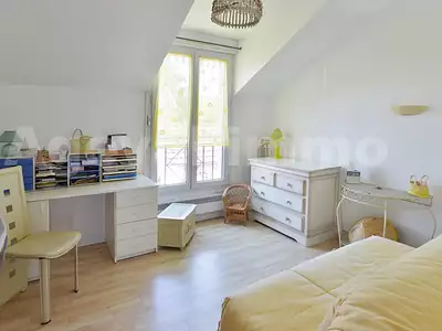 Maison, 100 m²