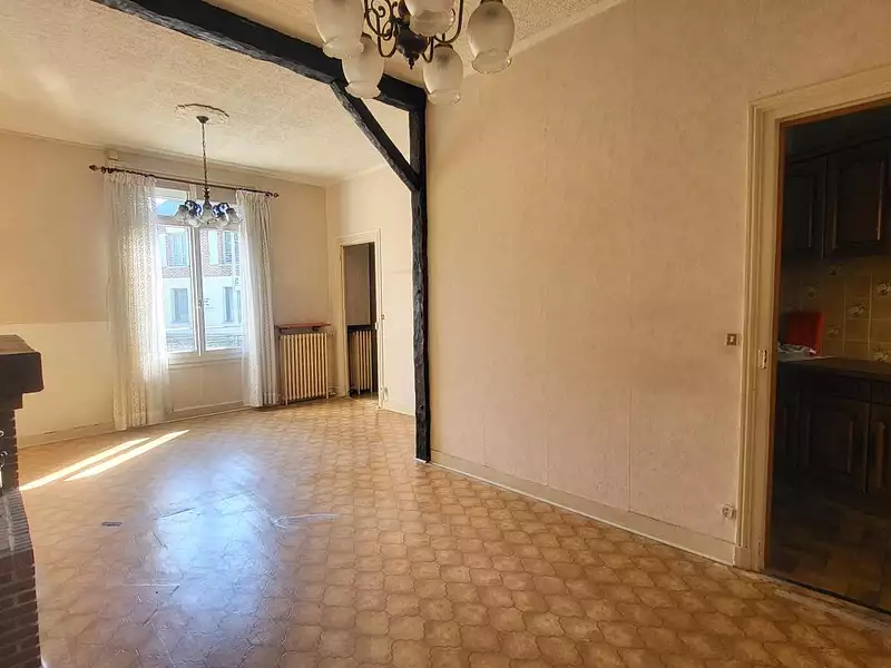 Maison, 75 m²