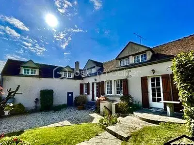 Maison, 110 m²