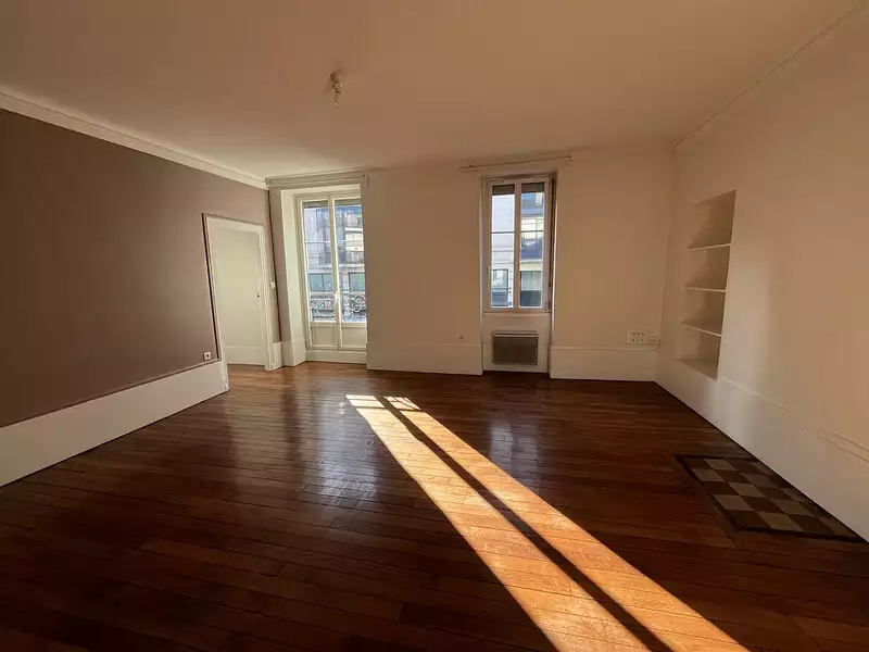 Appartement, 69,99 m²