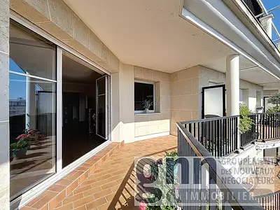 Appartement, 97,64 m²