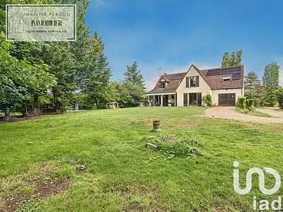 Maison, 145 m²