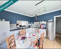 Maison, 114 m²