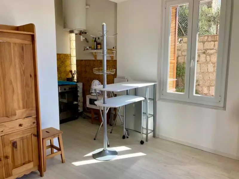 Appartement, 40 m²