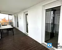 Appartement, 74,77 m²