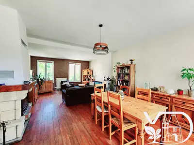 Maison, 152 m²