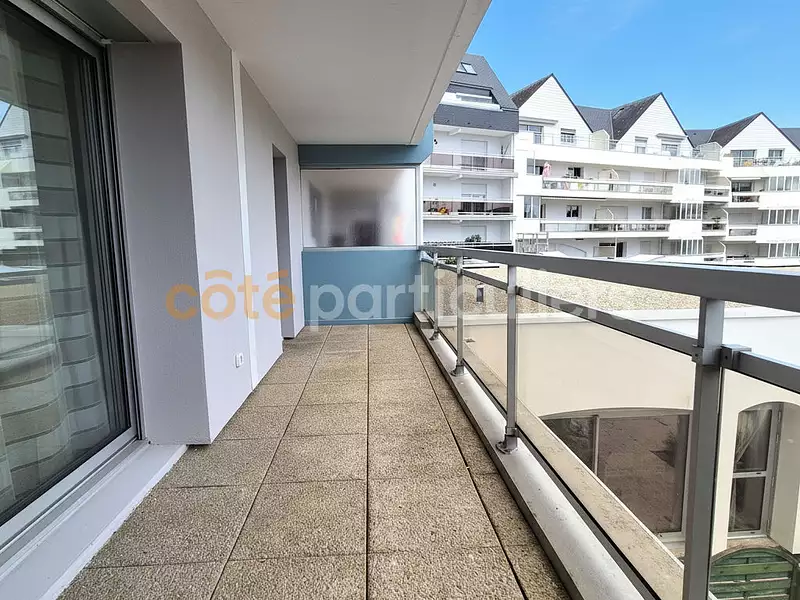 Appartement, 64,94 m²
