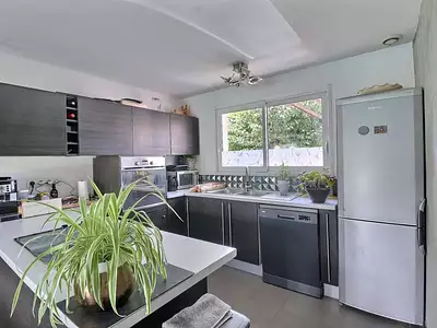 Maison, 125 m²