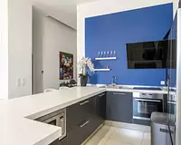 Appartement, 122 m²
