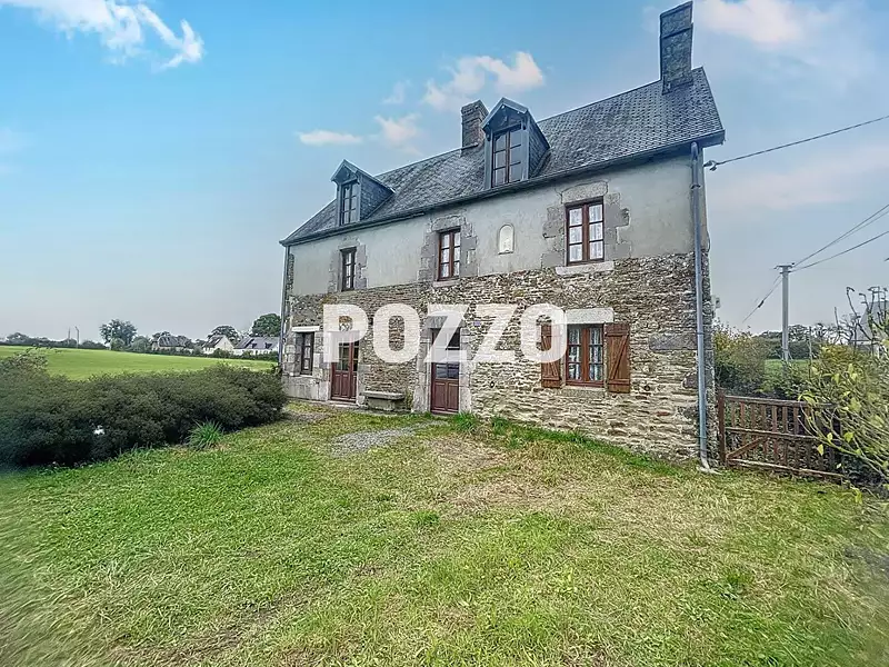 Maison, 153 m²