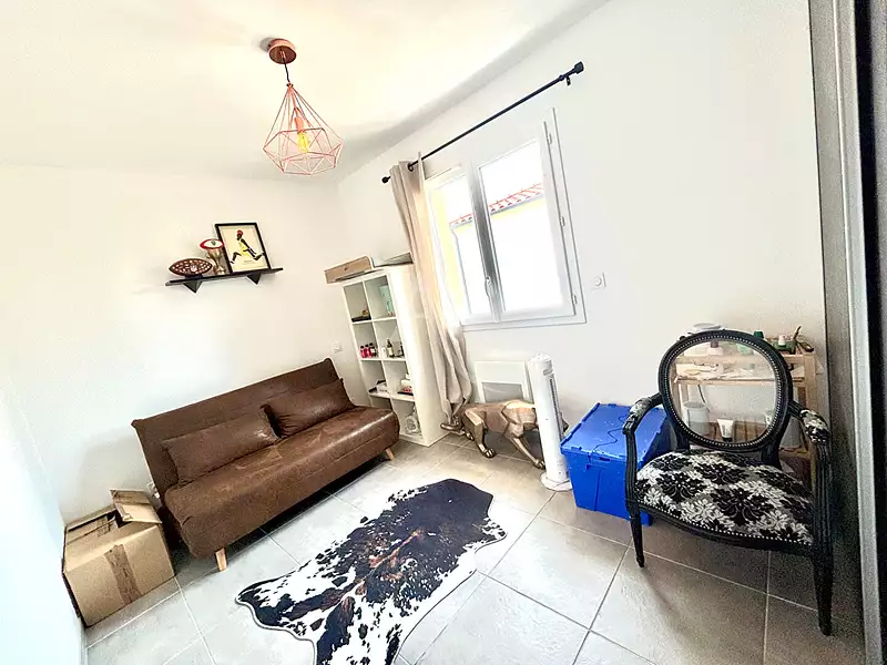 Maison, 85 m²