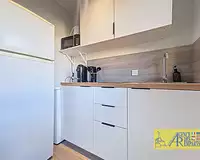 Appartement, 25,01 m²