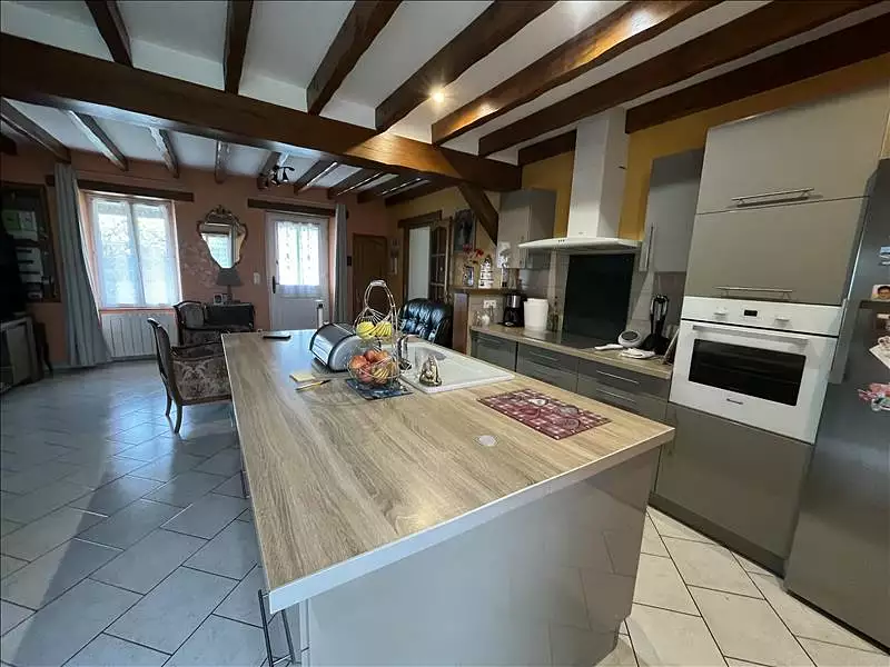 Maison, 120 m²