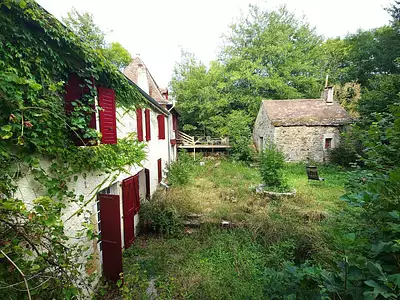Maison, 125 m²