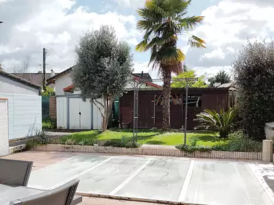 Maison, 85 m²