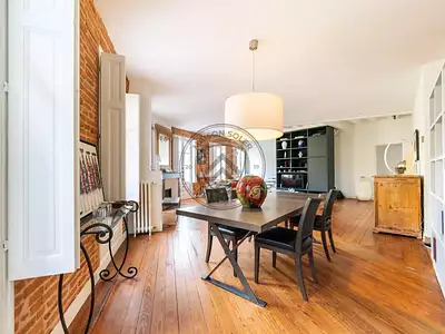 Appartement, 161,21 m²