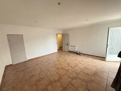 Appartement, 86,4 m²