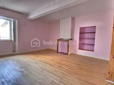Maison, 157 m²