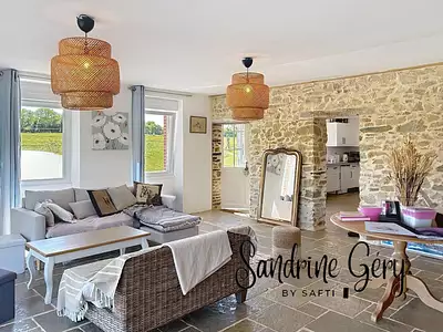 Maison, 106 m²
