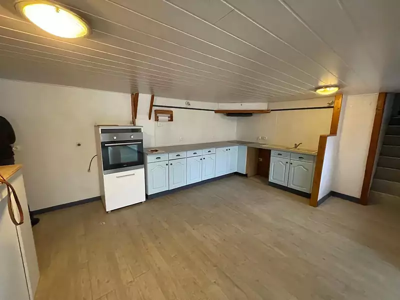 Maison, 100 m²