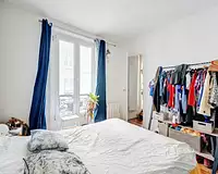 Appartement, 37 m²