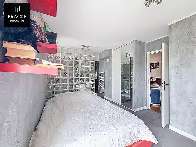 Appartement, 126,2 m²