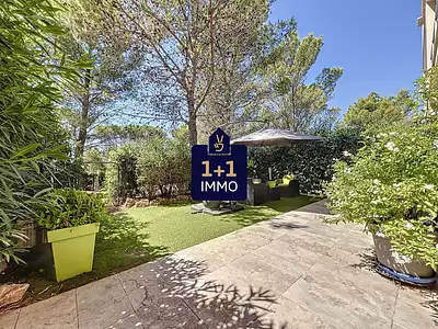 Appartement, 39,77 m²