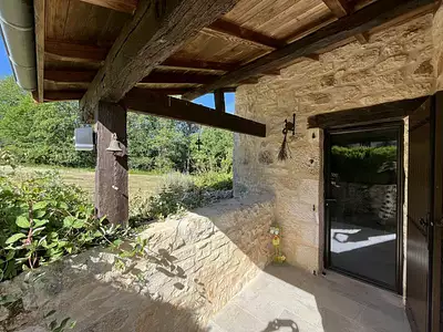Maison, 134 m²