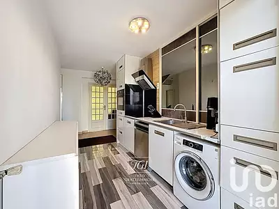 Appartement, 71 m²