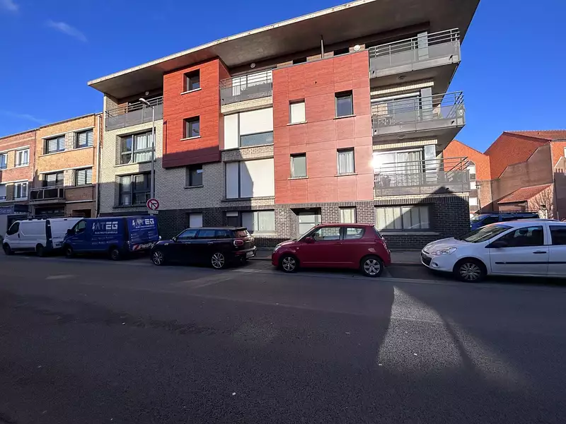 Appartement, 87,54 m²