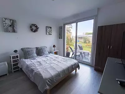 Maison, 65 m²