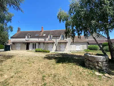 Maison, 186 m²
