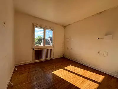 Maison, 62,7 m²