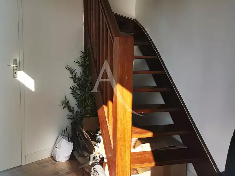 Appartement, 50,92 m²