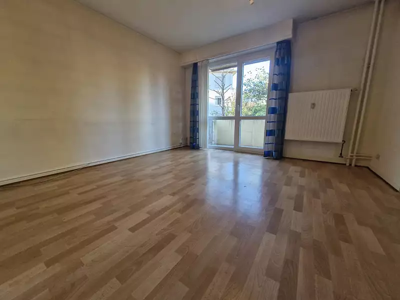 Appartement, 42 m²